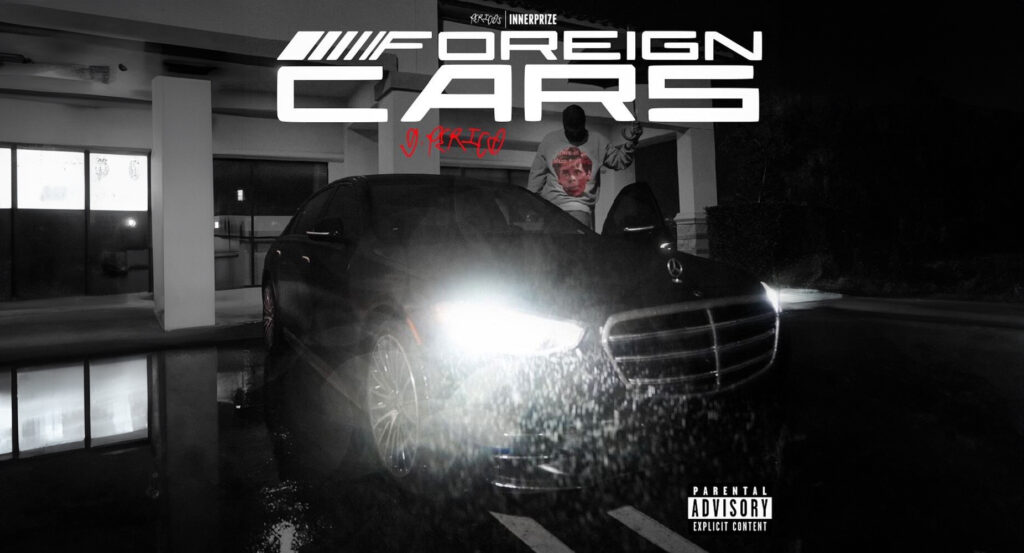 G Perico - Foreign Cars