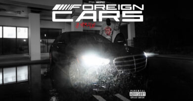 G Perico - Foreign Cars