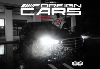 G Perico - Foreign Cars