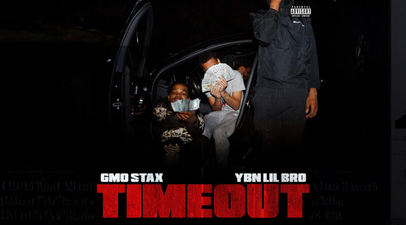 GMO Stax - Timeout