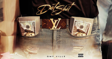 GMY Ville - Dat Shit