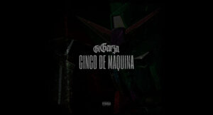 GT Garza - CINCO DE MAQUINA