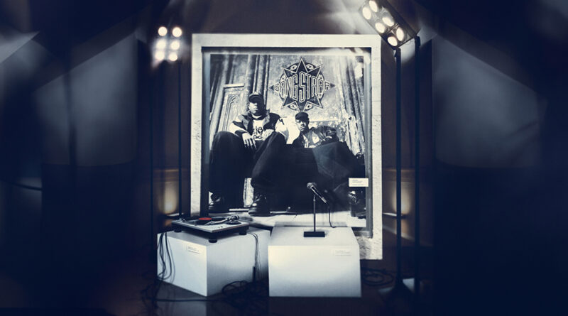 Gang Starr - One Of The Best Yet