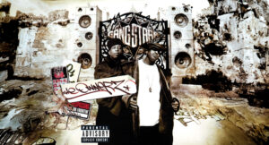 Gang Starr - The Ownerz