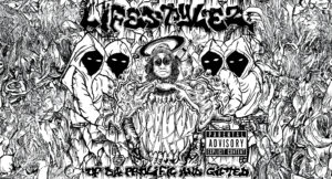 Gifted Youngstaz - Lifestylez of da Prolific and Gifted