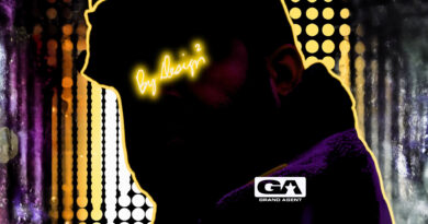 Grand Agent - By Design 2