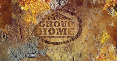 Group Home - Forever