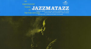 Guru - Jazzmatazz Volume 1