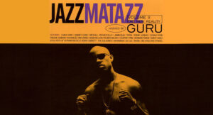 Guru - Jazzmatazz Volume 2 The New Reality