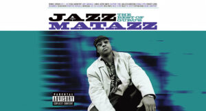 Guru - The Best Of Guru's Jazzmatazz
