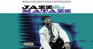 Guru - The Best Of Guru's Jazzmatazz