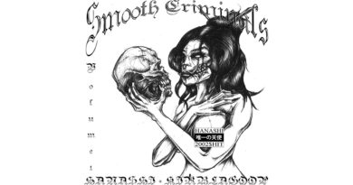 HANASHI - Smooth Criminals