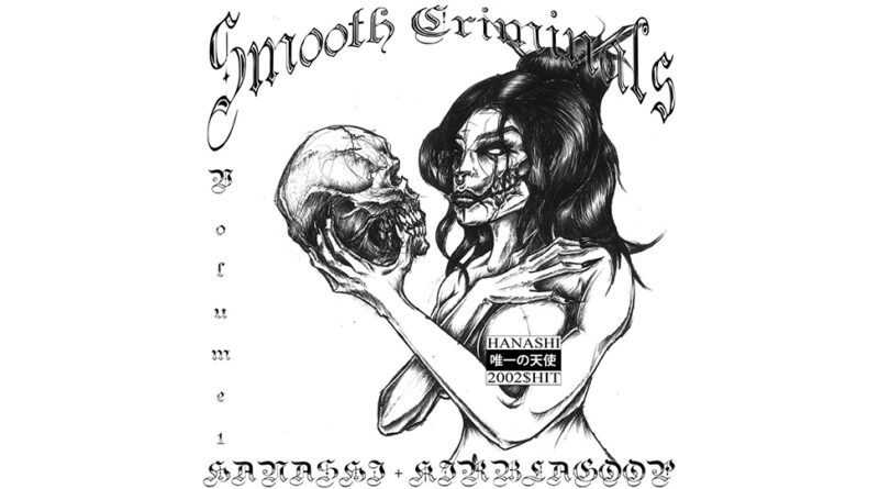 HANASHI - Smooth Criminals