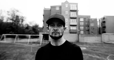 Harry Shotta - Odyssey