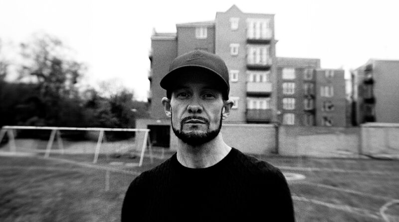 Harry Shotta - Odyssey