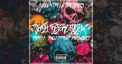 Hella Treez - Death Before Detox Part 1 (Bulletproof Backwoods)