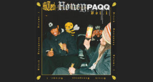 HiTech - HONEYPAQQ Vol. 1