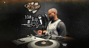 Highway Yella - I Can Rap On Anything