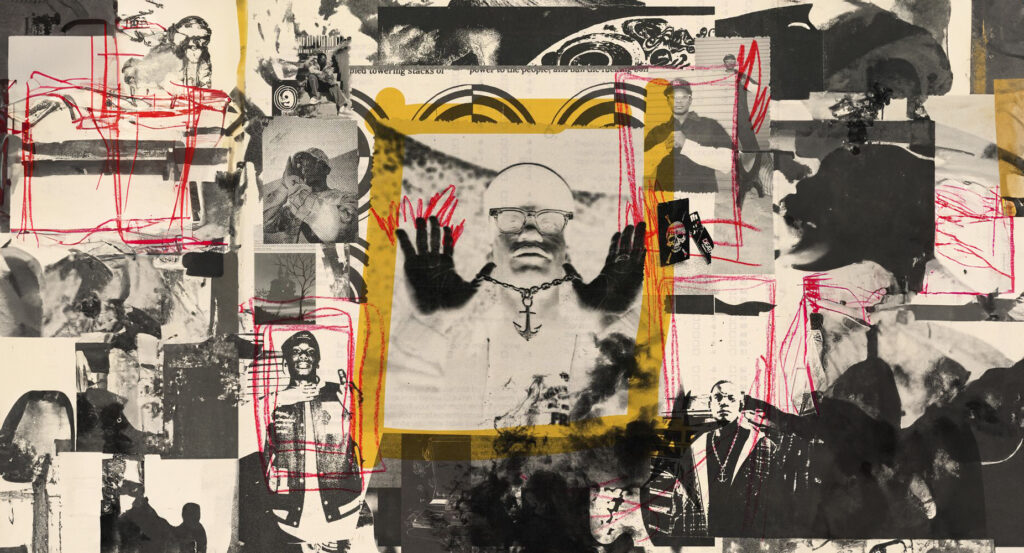Huey Briss - Everything And Nothing