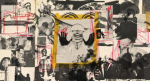 Huey Briss - Everything And Nothing