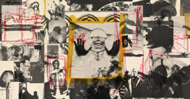 Huey Briss - Everything And Nothing