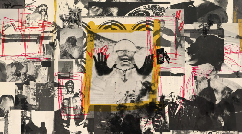 Huey Briss - Everything And Nothing