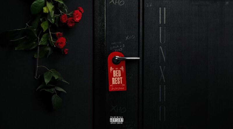 Hunxho - Bedrest