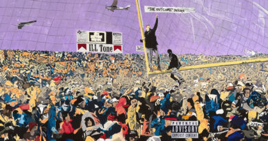 ILL Tone Beats - The Outcome (Deluxe)