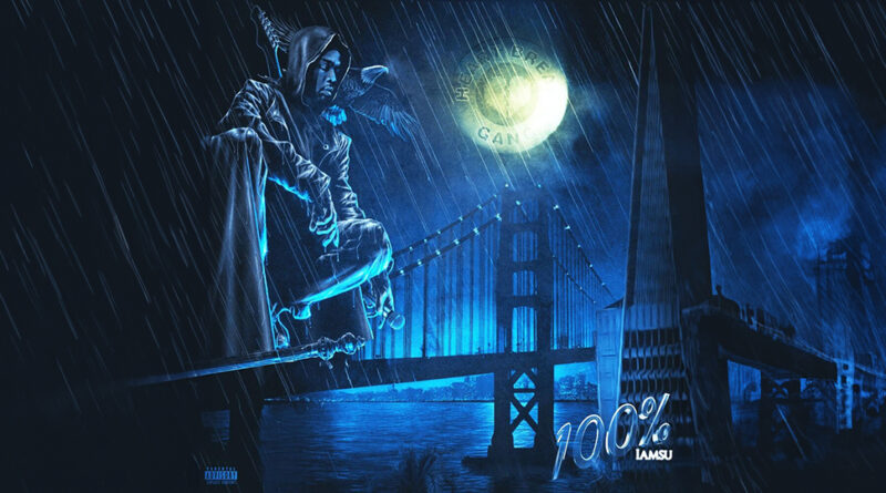 Iamsu! - 100%