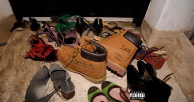 Ian - Get to It