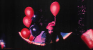 Imani Nichele - MERRY&RUE