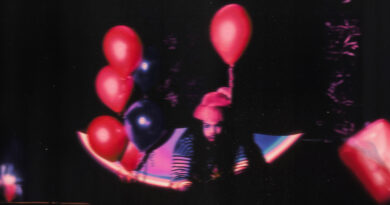 Imani Nichele - MERRY&RUE