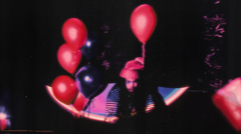 Imani Nichele - MERRY&RUE
