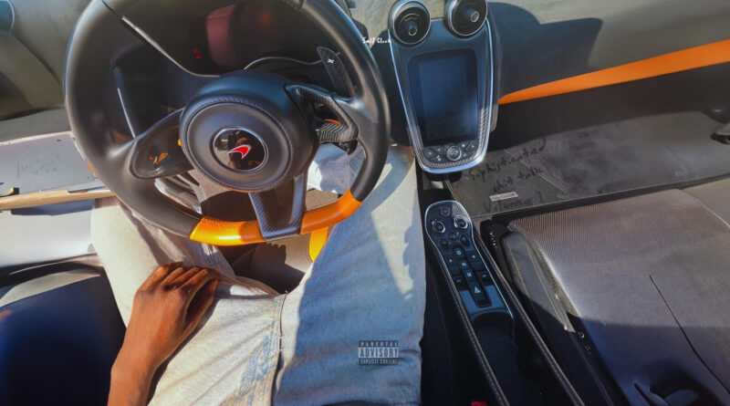 IshDARR & Vitamin Boy - Sophisticated Ish Talk