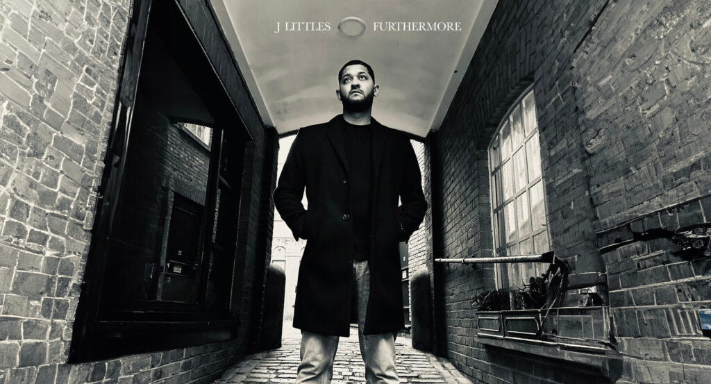 J Littles & Kong The Artisan - Furthermore