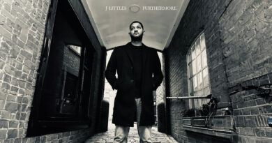 J Littles & Kong The Artisan - Furthermore
