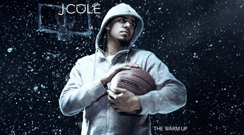 J. Cole – The Warm Up