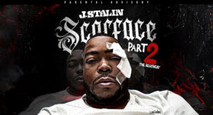 J. Stalin - Scarface, Pt. 2 The Recovery