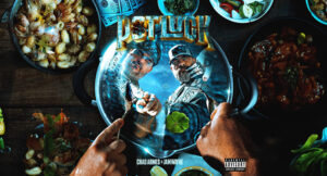 JamWayne & CHAD ARMES - Potluck