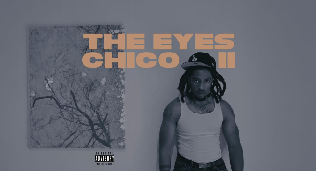 Jameel Na'im X - The Eyes Chico 2