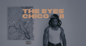 Jameel Na'im X - The Eyes Chico 2