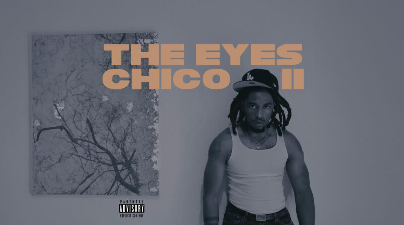 Jameel Na'im X - The Eyes Chico 2