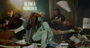 Jay Fizzle - Blow A Hundred
