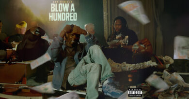 Jay Fizzle - Blow A Hundred