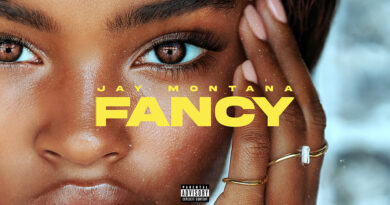 Jay Montana - Fancy