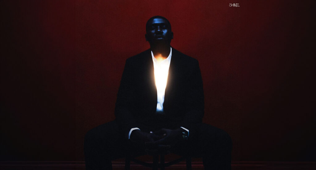 Jay Prince - SHINE
