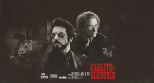 Jay Royale & Kool G Rap - Carlito & Kleinfeld
