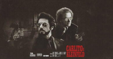 Jay Royale & Kool G Rap - Carlito & Kleinfeld