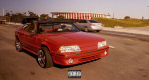 Jay Worthy & LNDN DRGS - Burnout 5