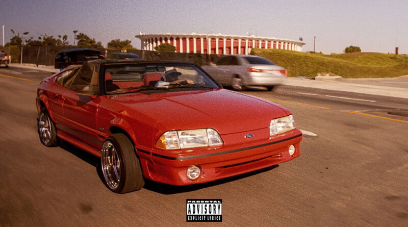 Jay Worthy & LNDN DRGS - Burnout 5